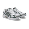 Baskets ASICS GEL-1130 White/Forest Night