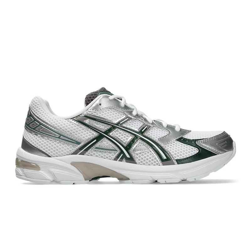 Baskets ASICS GEL-1130 White/Forest Night