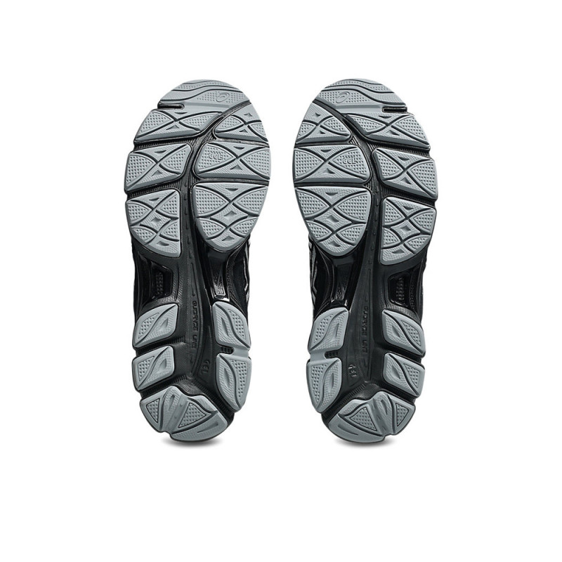 Baskets ASICS GEL-NYC Bleu Independence / Argent Pur