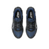 Baskets ASICS GEL-NYC Bleu Independence / Argent Pur