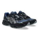 Baskets ASICS GEL-NYC Bleu Independence / Argent Pur