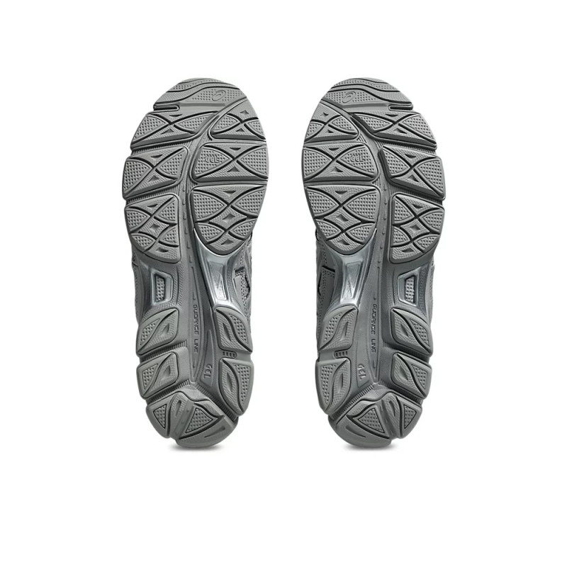 Baskets ASICS GEL NYC Cement Grey / Gris