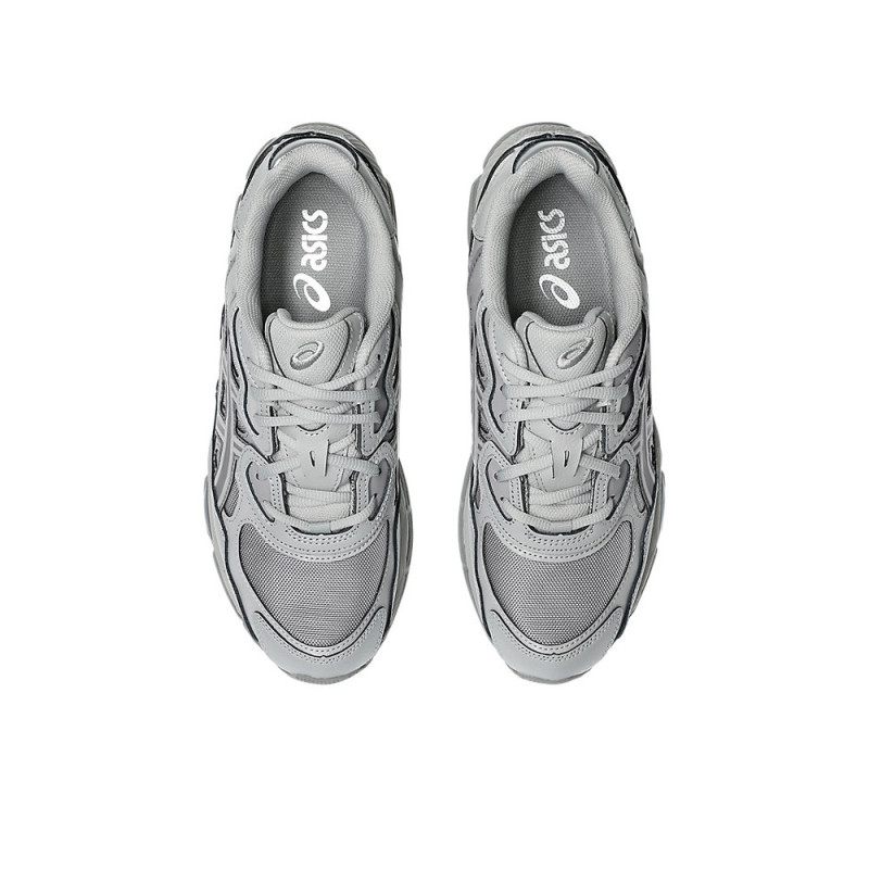 Baskets ASICS GEL NYC Cement Grey / Gris