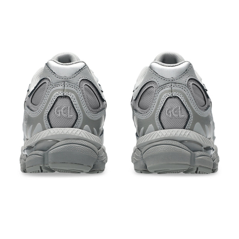 Baskets ASICS GEL NYC Cement Grey / Gris