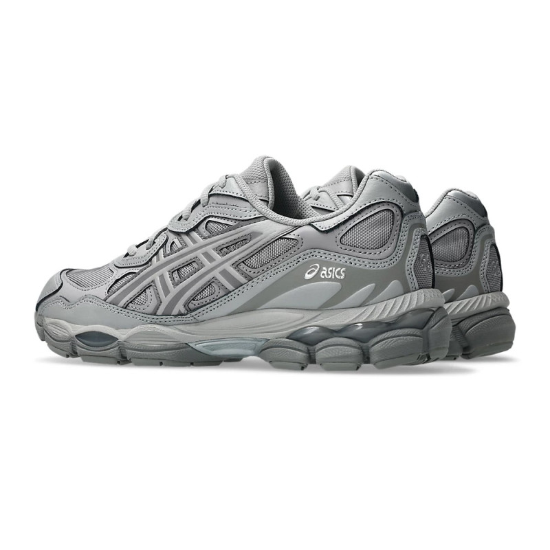 Baskets ASICS GEL NYC Cement Grey / Gris