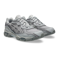 Baskets ASICS GEL NYC Cement Grey / Cement Grey