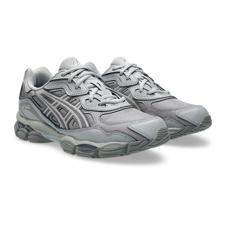 Baskets ASICS GEL NYC Cement Grey / Gris