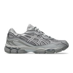 Baskets ASICS GEL NYC Cement Grey / Cement Grey