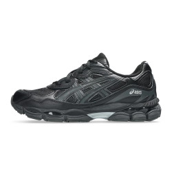 Baskets ASICS GEL-NYC Black/Black