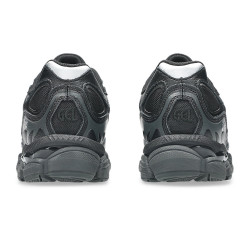 Baskets ASICS GEL-NYC Black/Black