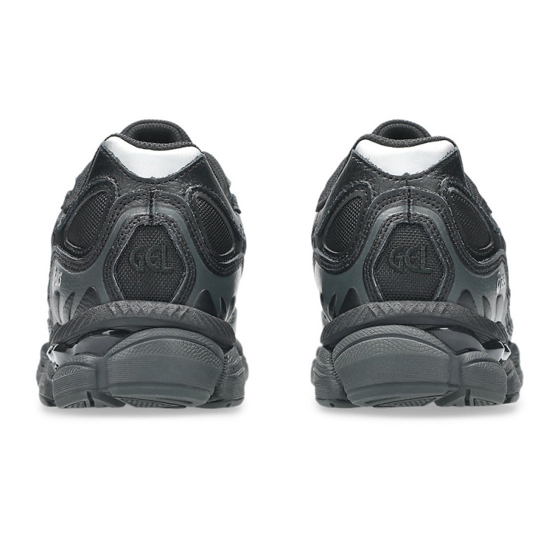 Baskets ASICS GEL-NYC Black/Black