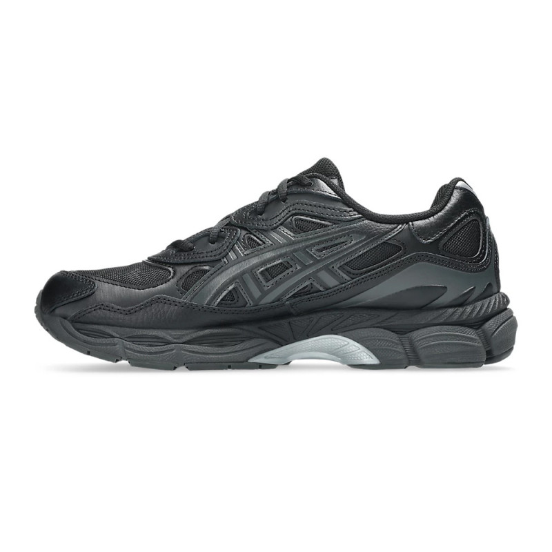 Baskets ASICS GEL-NYC Black/Black