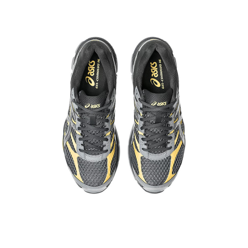 Baskets ASICS GEL CUMULUS 16 Carrier Grey Pure Silver
