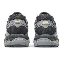 Baskets ASICS GEL CUMULUS 16 Carrier Grey Pure Silver