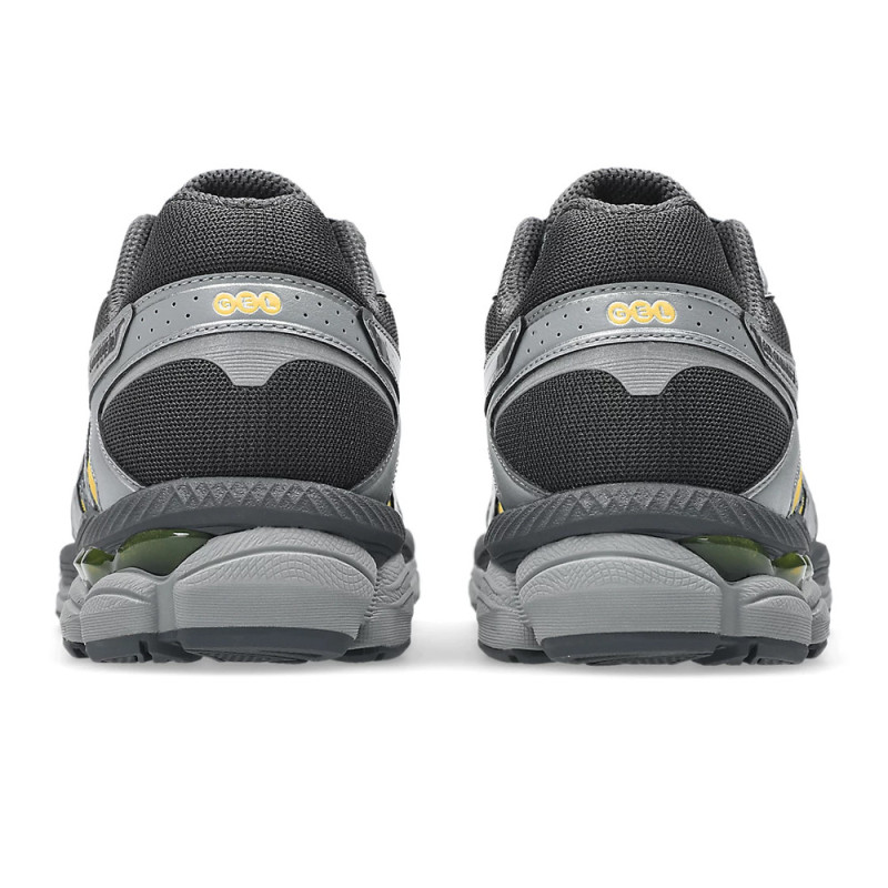 Baskets ASICS GEL CUMULUS 16 Carrier Grey Pure Silver