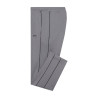 BAS DE SURVÊTEMENT REGULAR FIT BOSS HADIM 1 GRIS