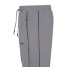 BAS DE SURVÊTEMENT REGULAR FIT BOSS HADIM 1 GRIS