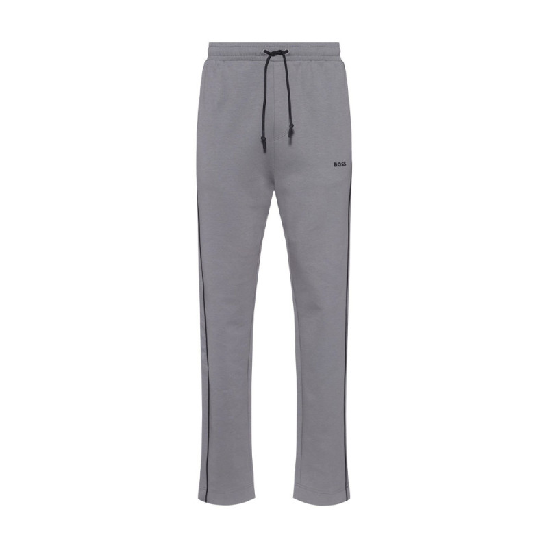 BAS DE SURVÊTEMENT REGULAR FIT BOSS HADIM 1 GRIS