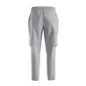 Pantalon BOSS T_Cruiselite Cargo 1 – Gris – Cargo technique & confort urbain