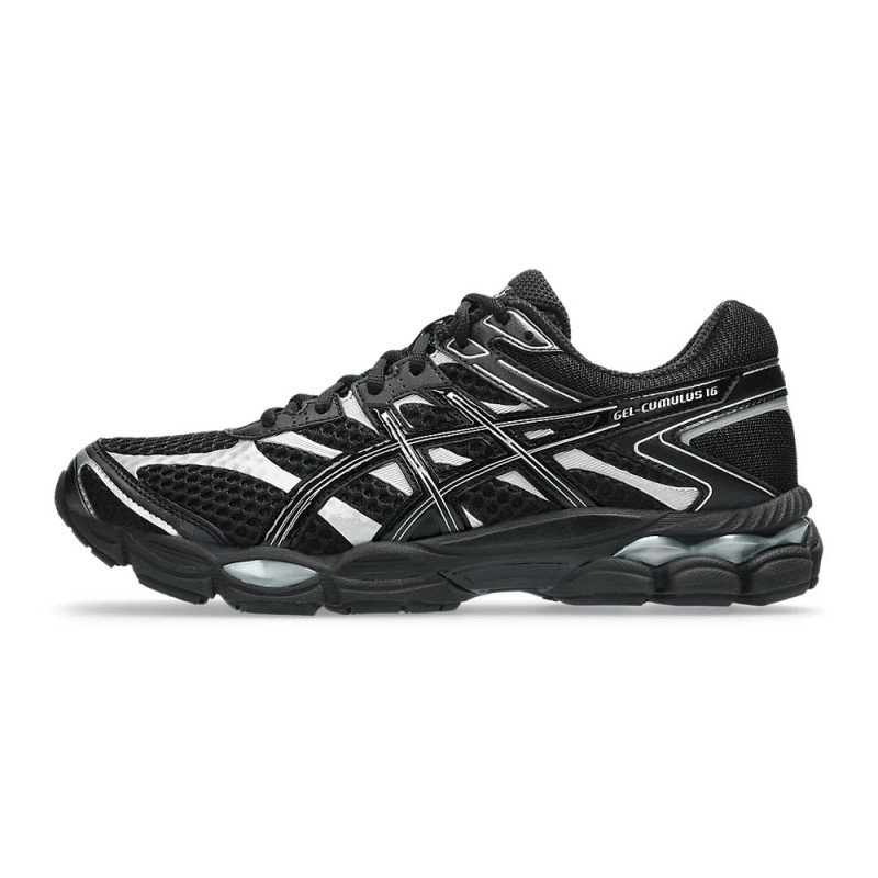 Baskets ASICS GEL CUMULUS 16 Black/Black