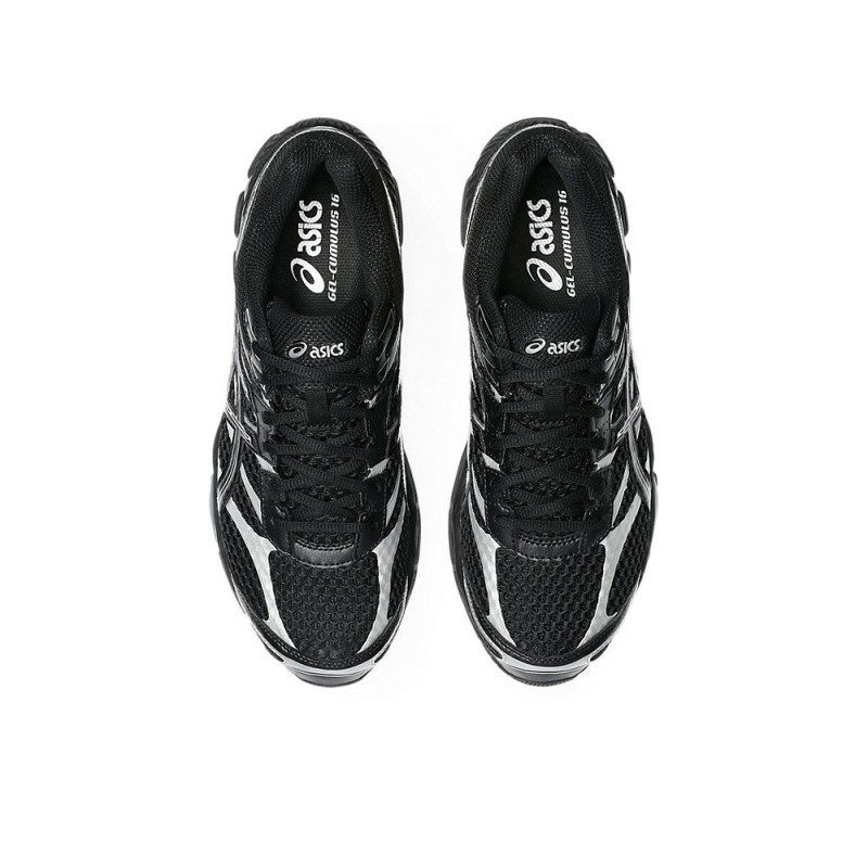 Baskets ASICS GEL CUMULUS 16 Black/Black