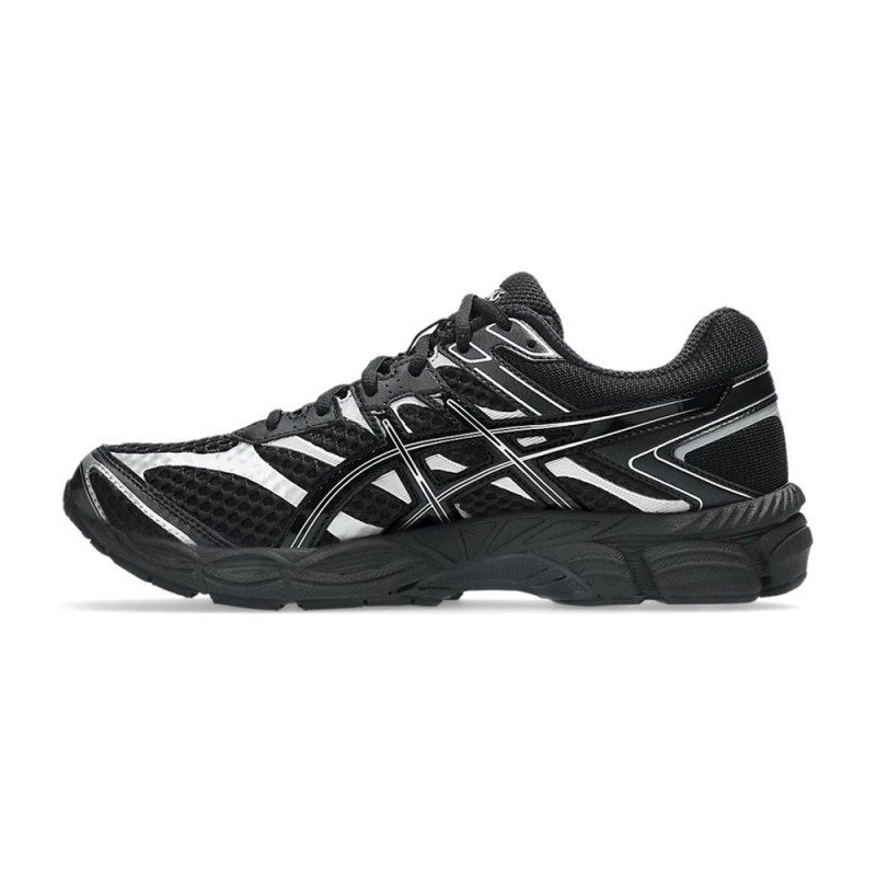 Baskets ASICS GEL CUMULUS 16 Black/Black