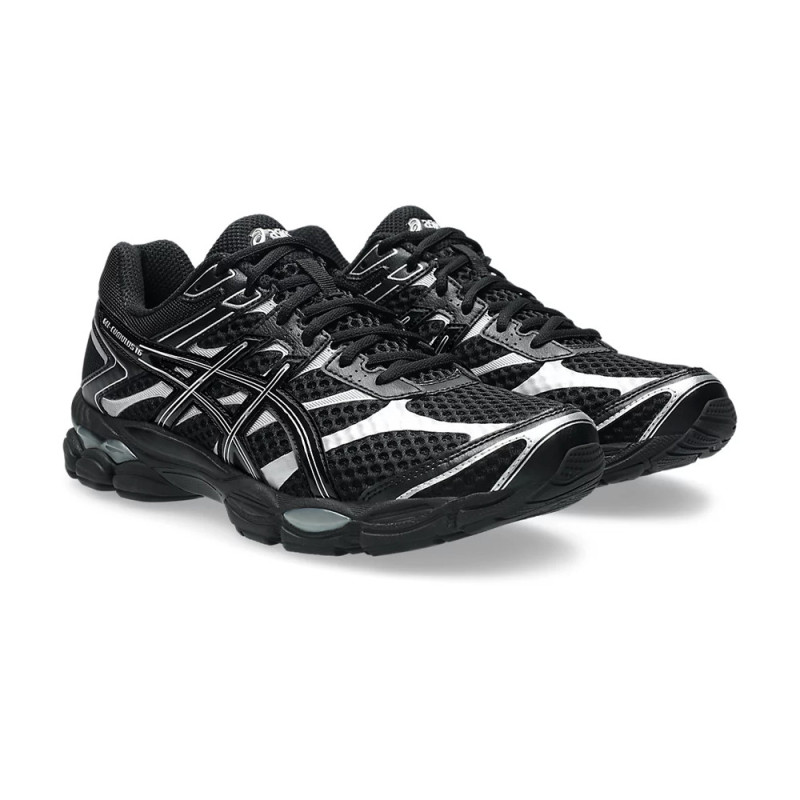 Baskets ASICS GEL CUMULUS 16 Black/Black