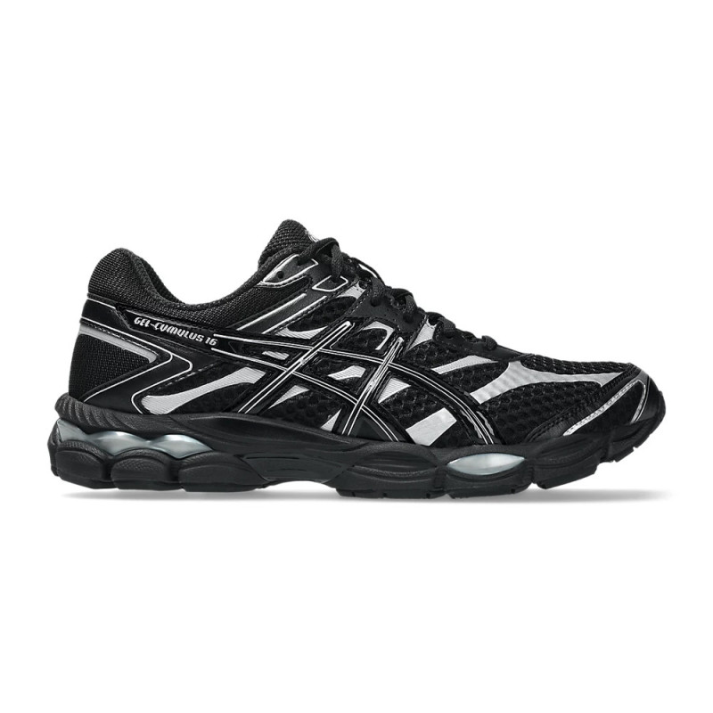 Baskets ASICS GEL CUMULUS 16 Black/Black