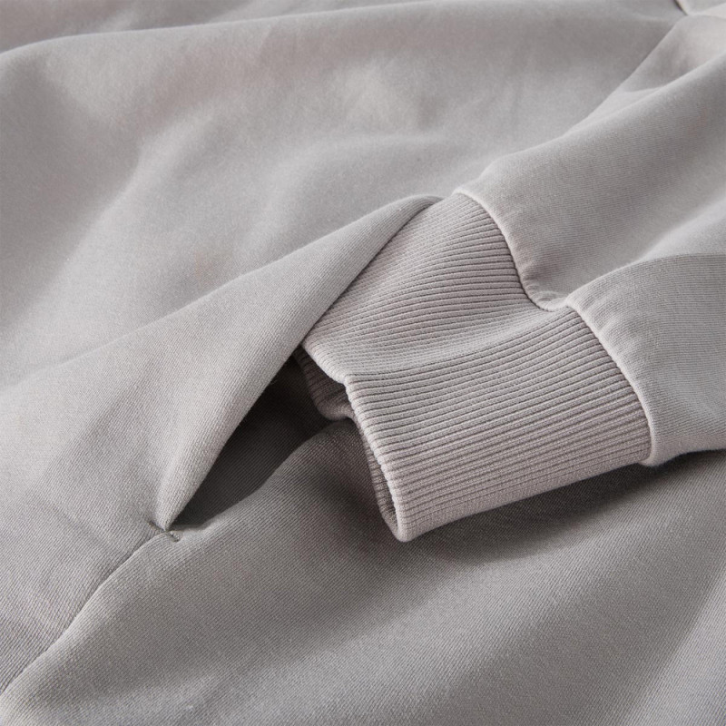 Veste zippée Skaz BOSS grise