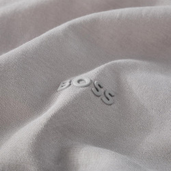 Veste zippée Skaz BOSS grise