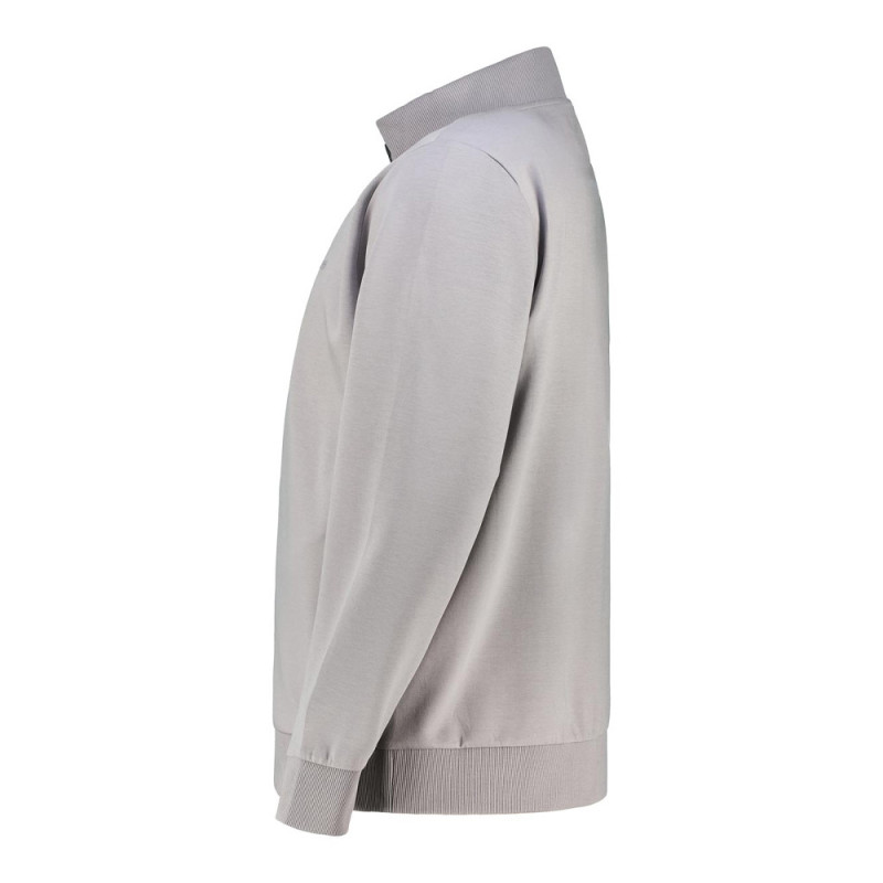 Veste zippée Skaz BOSS grise