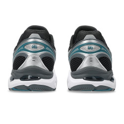 Baskets ASICS GT-2160 Noires et Bleues