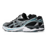 Baskets ASICS GT-2160 Noires et Bleues