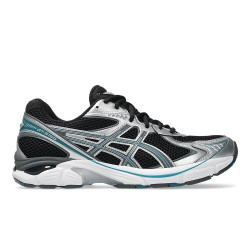 Baskets ASICS GT-2160 Noires et Bleues