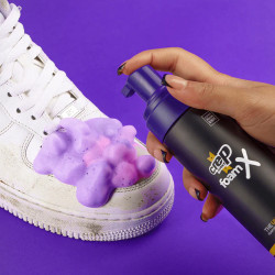 Crep Protect Mousse X