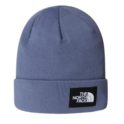 Bonnet The North Face Dock Worker Recycled Beanie – Twilight Galaxy– Confort & Style Durable