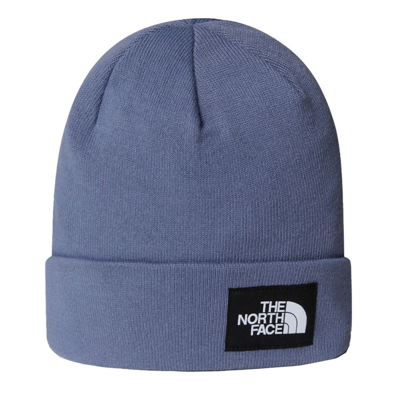 Bonnet The North Face Dock Worker Recycled Beanie – Twilight Galaxy– Confort & Style Durable