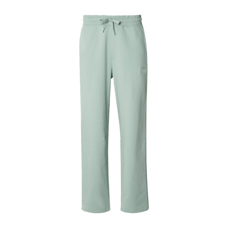 Pantalon de survêtement Hugo DELASPANT – Vert – Confort quotidien et style épuré