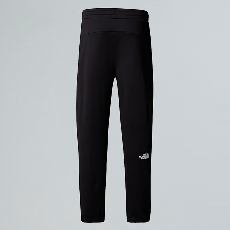 Pantalon The North Face Reaxion 2.0 Jogger – Noir – Confort Sportif & Style Polyvalent