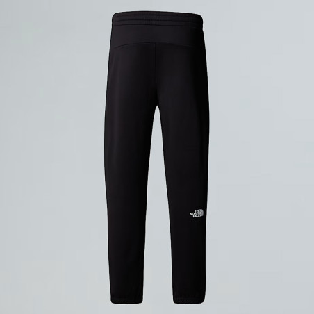Pantalon The North Face Reaxion 2.0 Jogger – Noir – Confort Sportif & Style Polyvalent