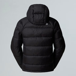 Veste The North Face Hydrenalite Down Hoodie – Noir – Doudoune 600 Fill & Capuche