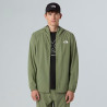 Veste The North Face Mountain Athletics HD Wind Jacket – Vert Bark Mist  – Coupe-Vent FlashDry™