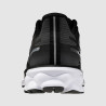 Baskets MIZUNO WAVE SKYRISE 7 noires et blanches