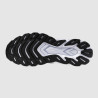 Baskets MIZUNO WAVE SKYRISE 7 noires et blanches