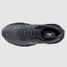 Baskets MIZUNO WAVE HORIZON 9 noires et grises
