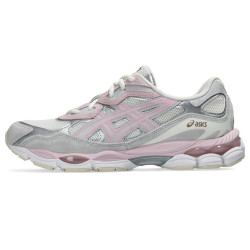 Baskets ASICS GEL-NYC Concrete Barely Rose unisexes | DM'Sports