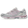 Baskets ASICS GEL-NYC Concrete Barely Rose unisexes | DM'Sports