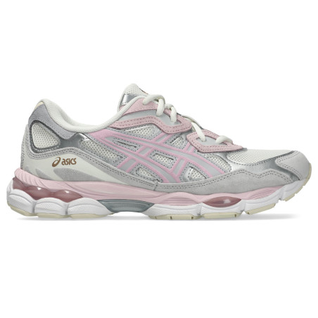 asics gel nyc concrete barely rose 1203A383028