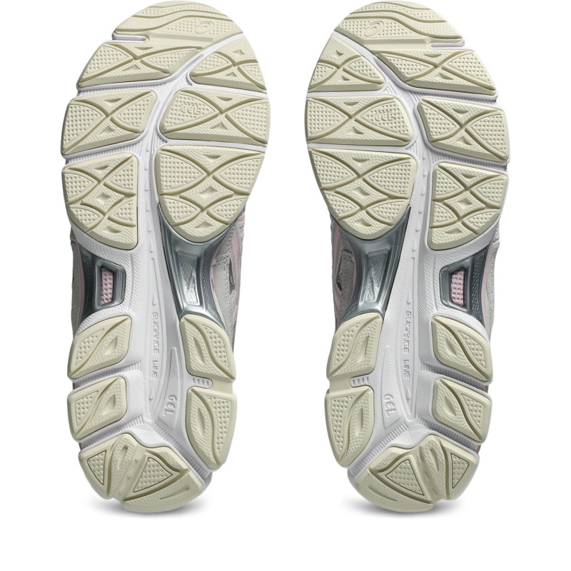 Baskets ASICS GEL-NYC Concrete Barely Rose unisexes | DM'Sports