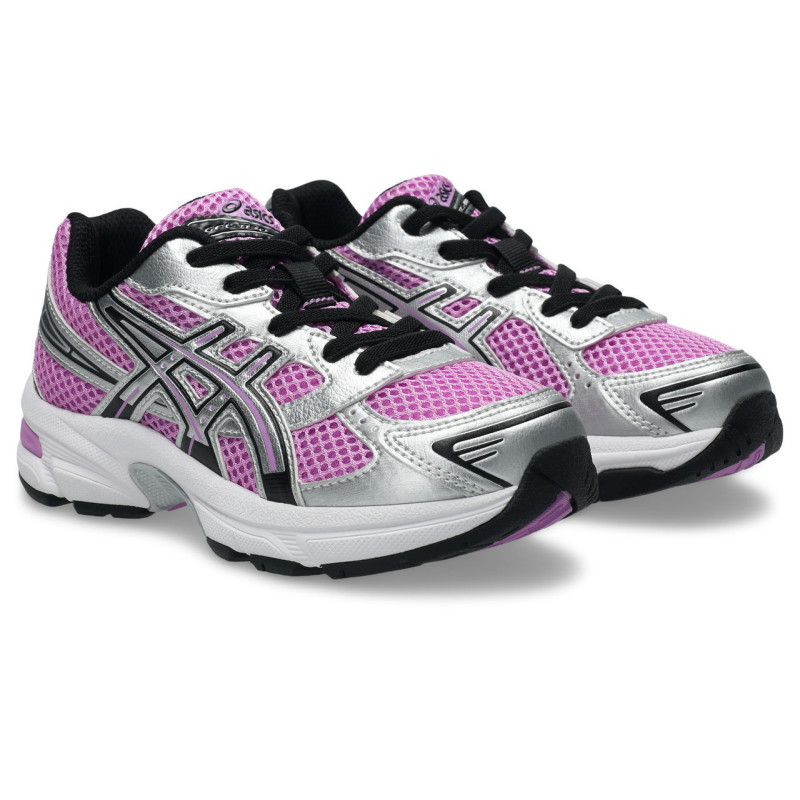 asics gel 1130 ps lavender glow pure silver 1204A170700